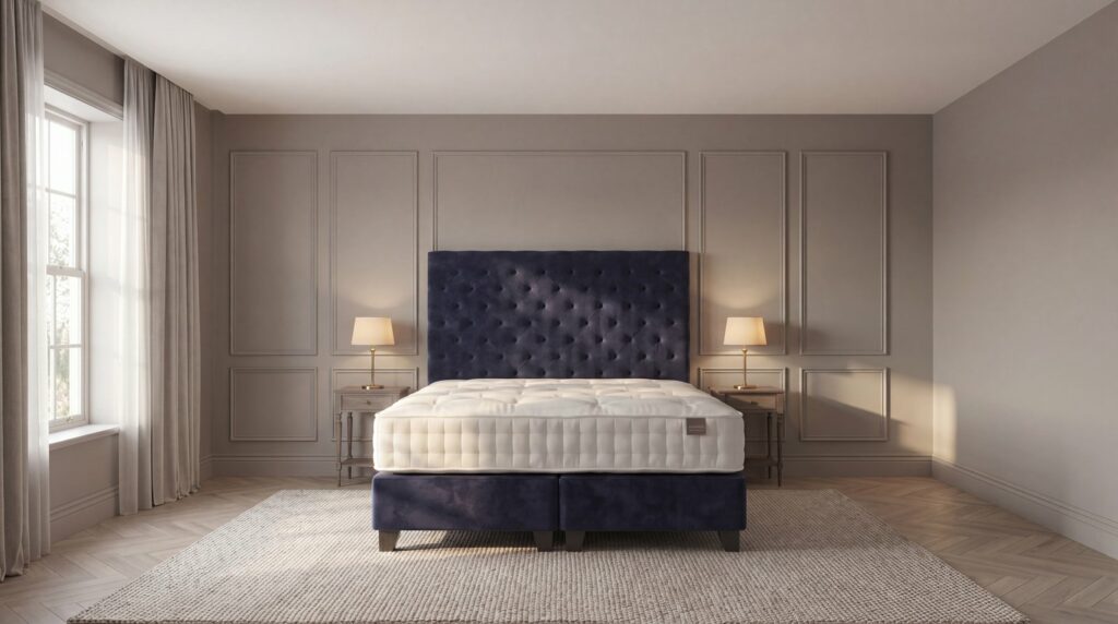 Avebury PRESTIGE 8000