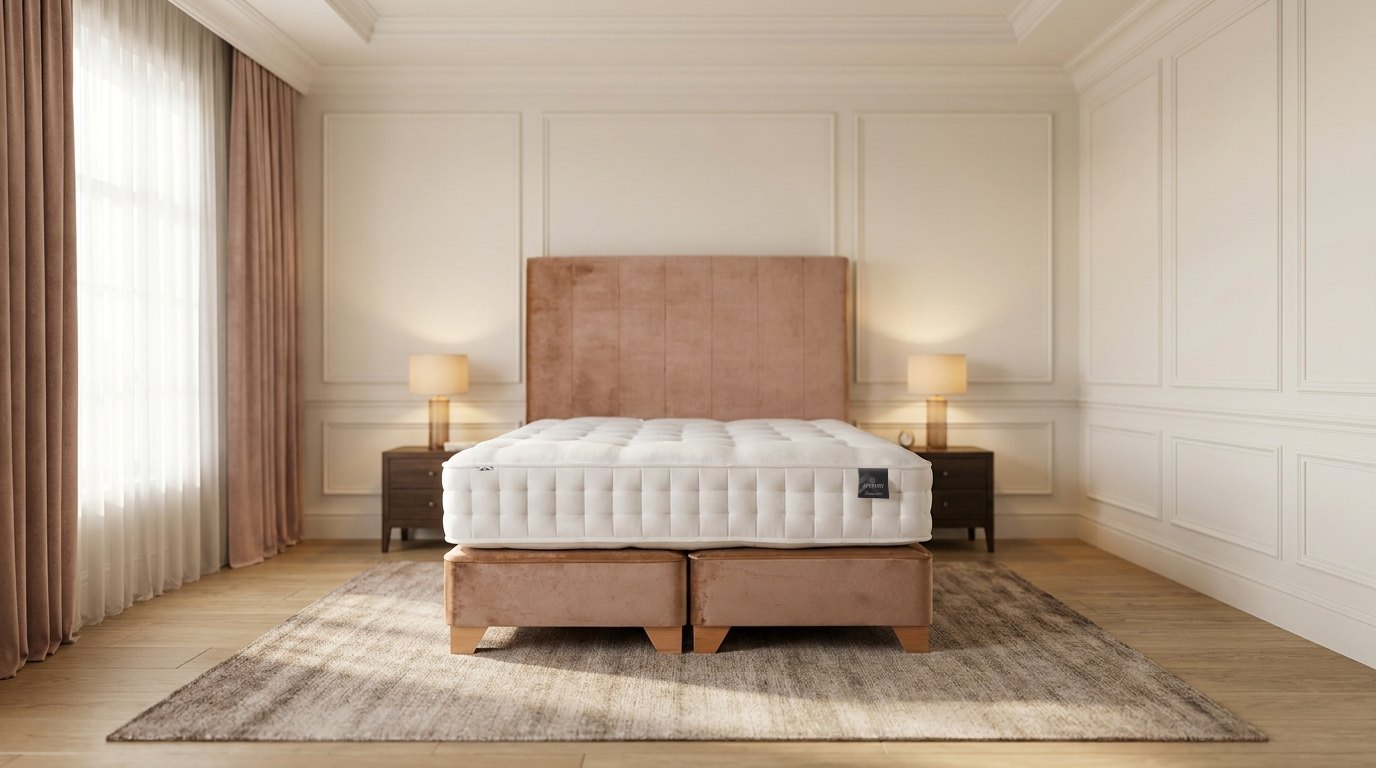 Avebury Prestige 6000 Luxusmatratze