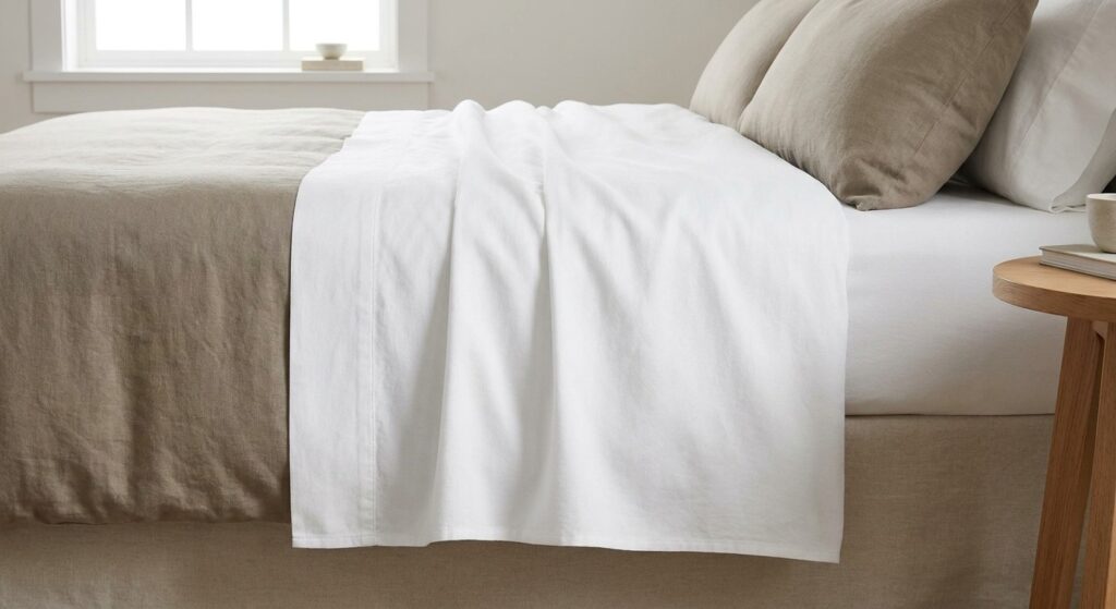 COCOON Bettlaken