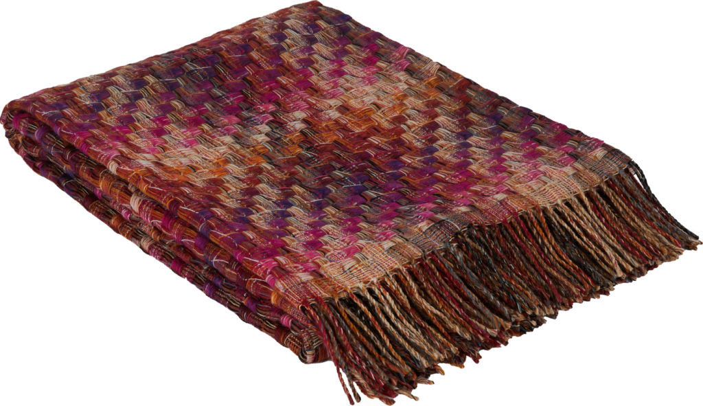 Missoni Home Husky