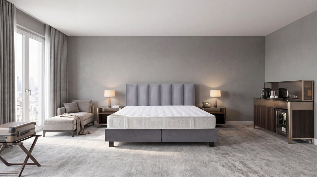 King Koil Hotel MOD. LISBOA