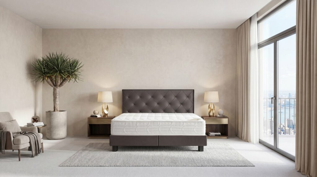 King Koil Hotel MOD. NAPLES