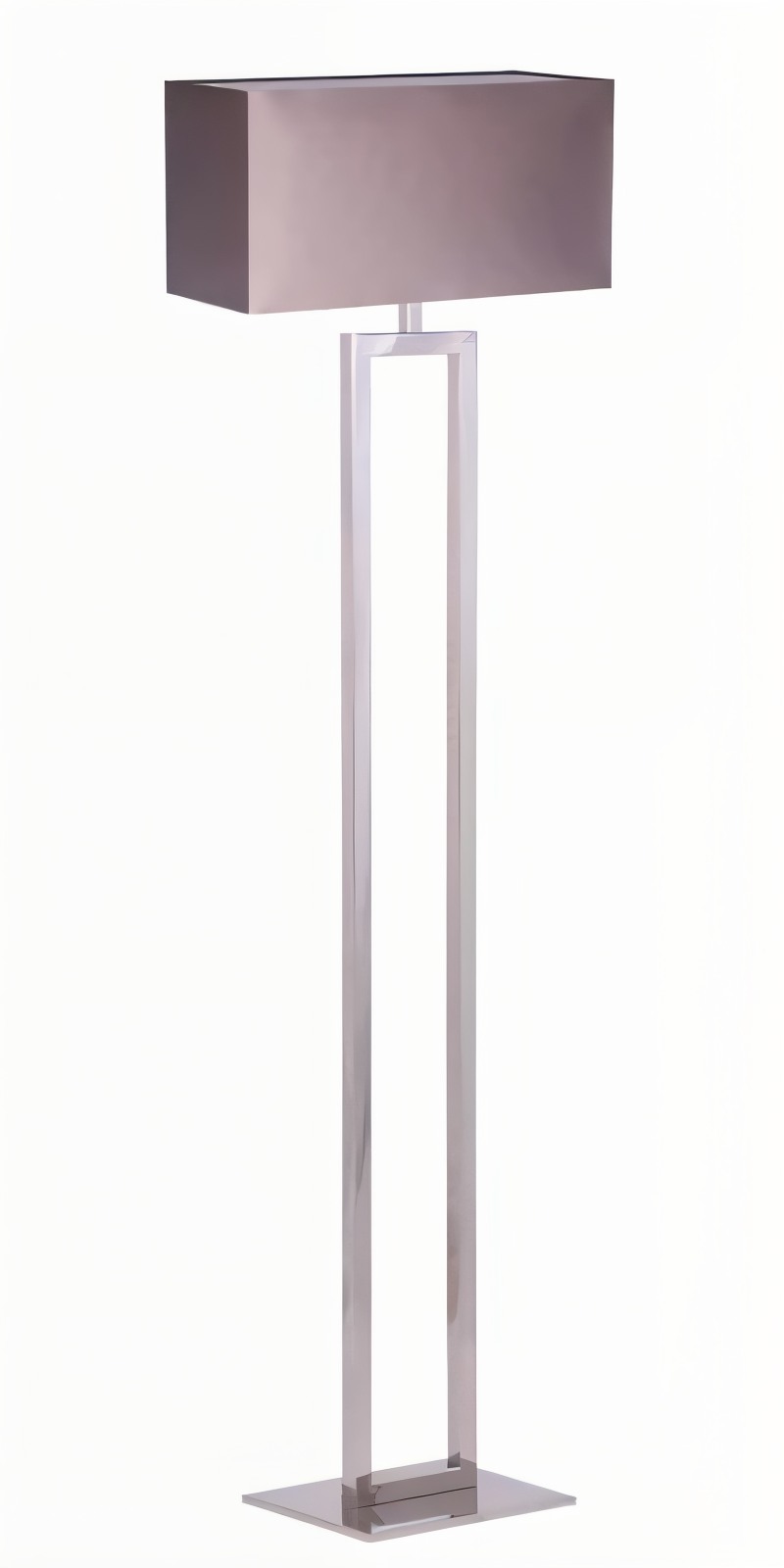 Lampe 025 P in Szene