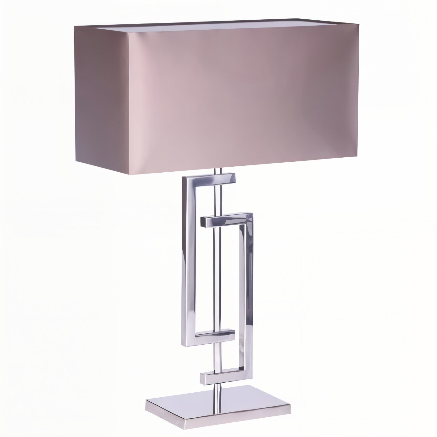 Lampe 067 M in Szene
