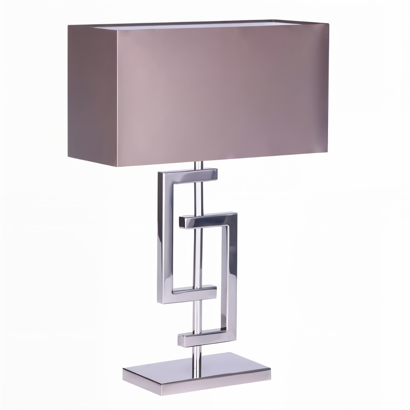 Lampe 067 MP in Szene