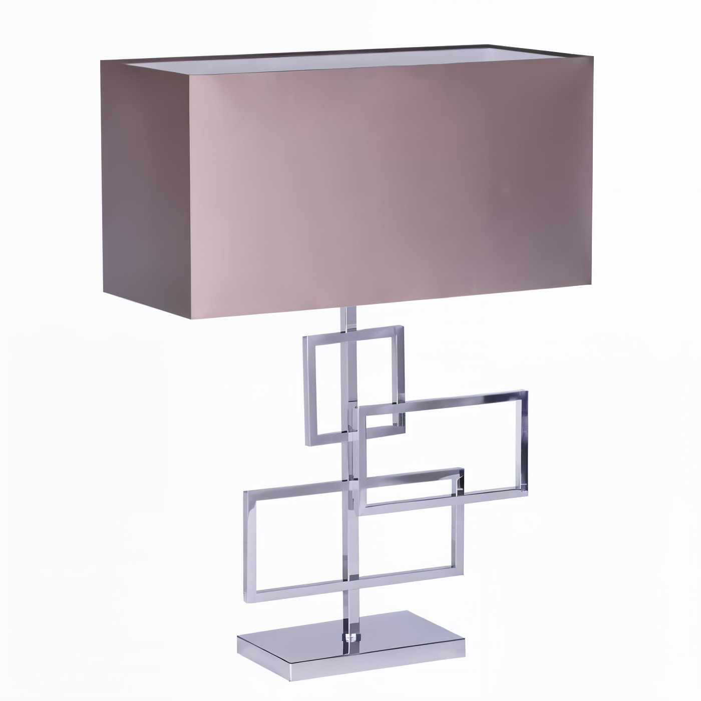 Lampe 084 M in Szene