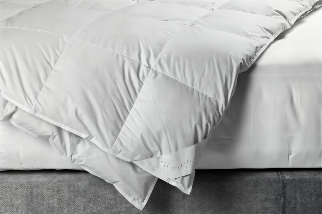 COCOON New York Ganzjahresdecke