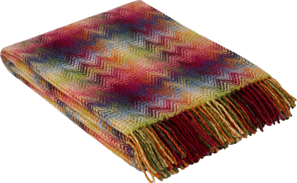 Missoni Home Montgomery Rot