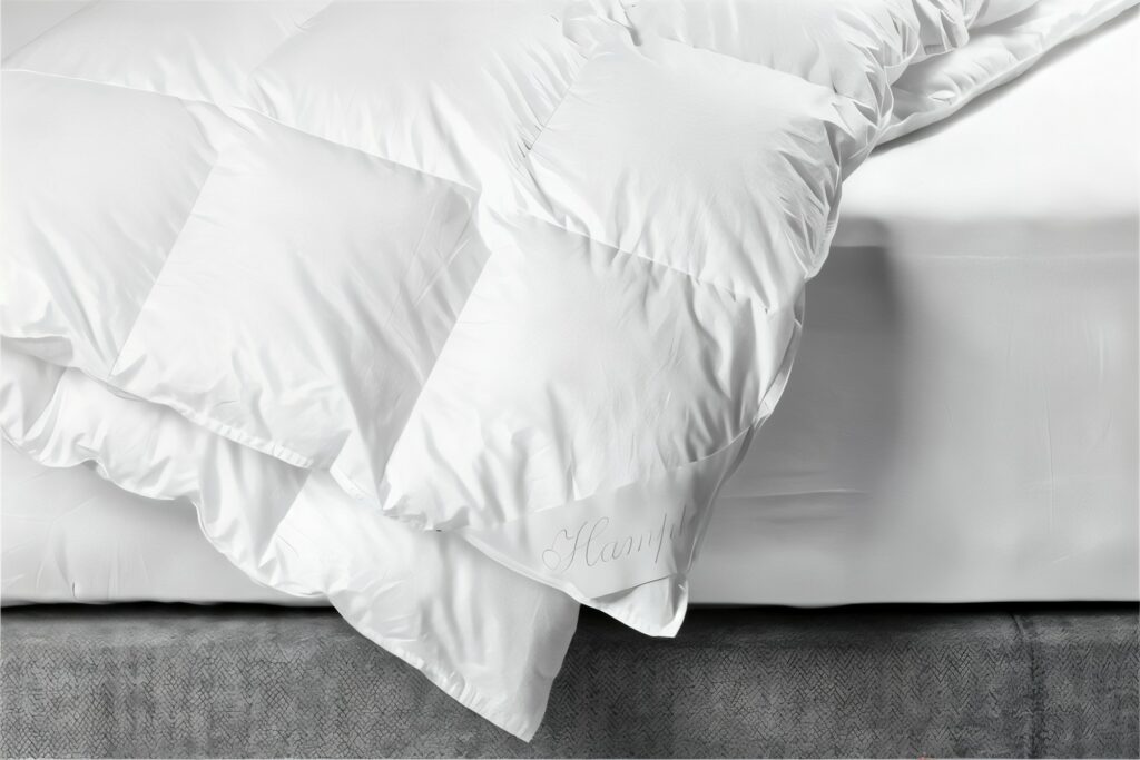 COCOON Palm Beach Eiderdaune